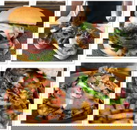 Cafe At Abbie Lane - Pubs Adelaide