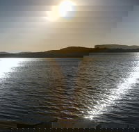 Causeway Lake Kiosk - Pubs Adelaide