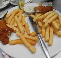 Cj's Bar  Cafe - Pubs Adelaide