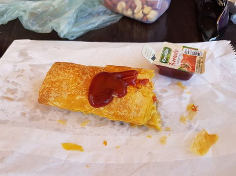 CJ'S Pastries - Pubs Adelaide 0