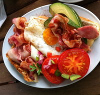 Colours of San Cris - Pubs Adelaide