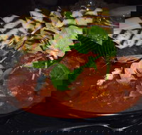 Commie Bistro - Pubs Adelaide