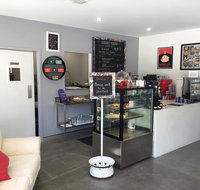 Compass Connections Cafe - Pubs Adelaide