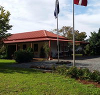 Danish Flower Art Gourmet Cafe - Pubs Adelaide