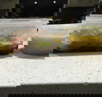 Dragon Garden Chinese Restaurant - Pubs Adelaide