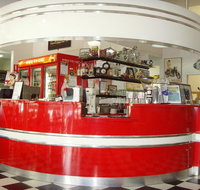 Eagle Rock Cafe - Pubs Adelaide