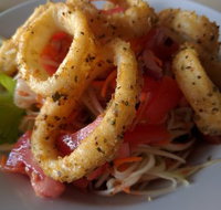 Flame Tree Coffee Lounge - Pubs Adelaide