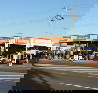 Foodworks Biloela - Pubs Adelaide