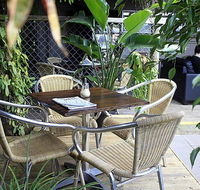 Glasshouse Coffee  Tea Merchants - Pubs Adelaide