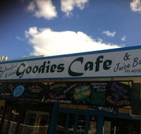 Goodies Cafe - Pubs Adelaide