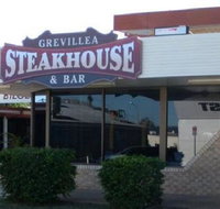 Grevillea Steak House - Pubs Adelaide