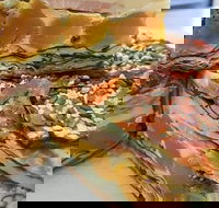 Hummingbirds Natural Pantry  Cafe - Pubs Adelaide