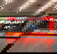 Hungry Jacks - Pubs Adelaide