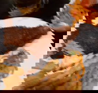 Jack High Bistro Restaurant - Pubs Adelaide