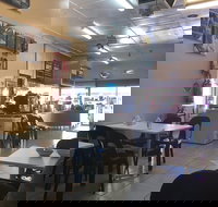 Kellis Diner - Pubs Adelaide