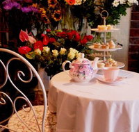 Laidley Florist and Tea Room - Pubs Adelaide