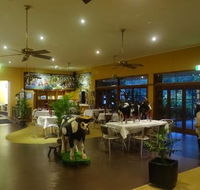 Malanda Dairy Centre - Pubs Adelaide