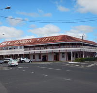 Malanda Hotel - Pubs Adelaide