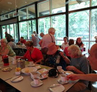 Mayi Cafe - Pubs Adelaide