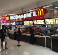 McDonald's - Pubs Adelaide