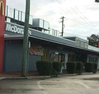 McDonalds Childers