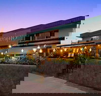 Mojo's Bar  Grill - Pubs Adelaide