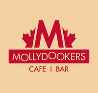 Mollydooker's Cafe  Bar - Pubs Adelaide