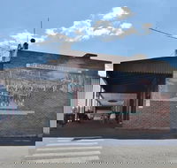 Mount Morgan Hot Bread Shop - Pubs Adelaide