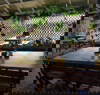 Nambini Cafe - Pubs Adelaide