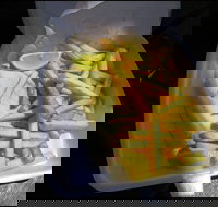 Nanango Seafood  Takeaway - Pubs Adelaide