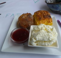 Nash Gallery  Cafe - Pubs Adelaide