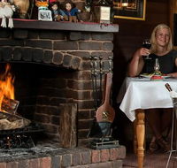 Nick's Swiss Italian Restaurant - Pubs Adelaide