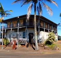 Peeramon Hotel