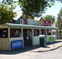 Pete's Village Bakery - Pubs Adelaide