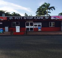Pittstop Cafe Proserpine - Pubs Adelaide