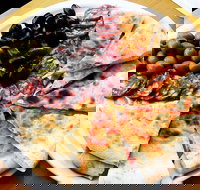 Pizza Fusion - Pubs Adelaide