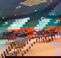 Plantations restaurant - Pubs Adelaide