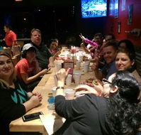 Ranch House Burgers II - Pubs Adelaide
