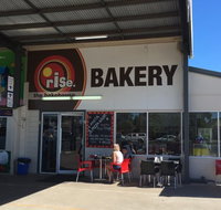 Rise The Bakehouse Biloela - Pubs Adelaide