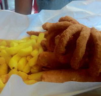 Saviges Seafood - Pubs Adelaide