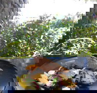 Scoopys Ice Creamery  Sidewalk Cafe - Pubs Adelaide