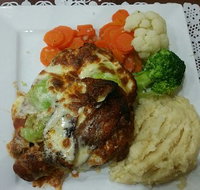 Simons Tavern Restaurant - Pubs Adelaide