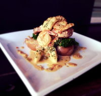 Spotted Dog Tavern - Pubs Adelaide