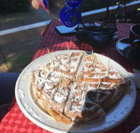 Spring Bluff Cafe - Pubs Adelaide