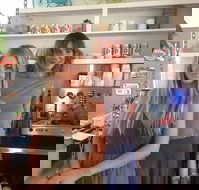 The Attic Espresso Bar - Pubs Adelaide