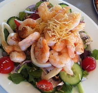 The Blaze - Pubs Adelaide