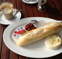 The Lookout Cafe - Pubs Adelaide