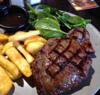 The Old Britannia - Pubs Adelaide