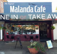 The Original Malanda Cafe - Pubs Adelaide