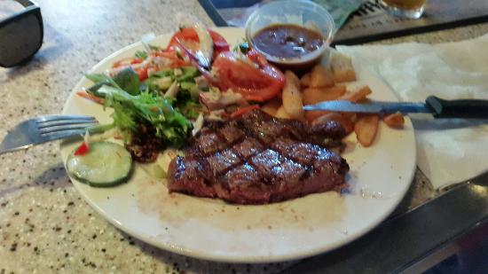 Park Ridge QLD Pubs Adelaide